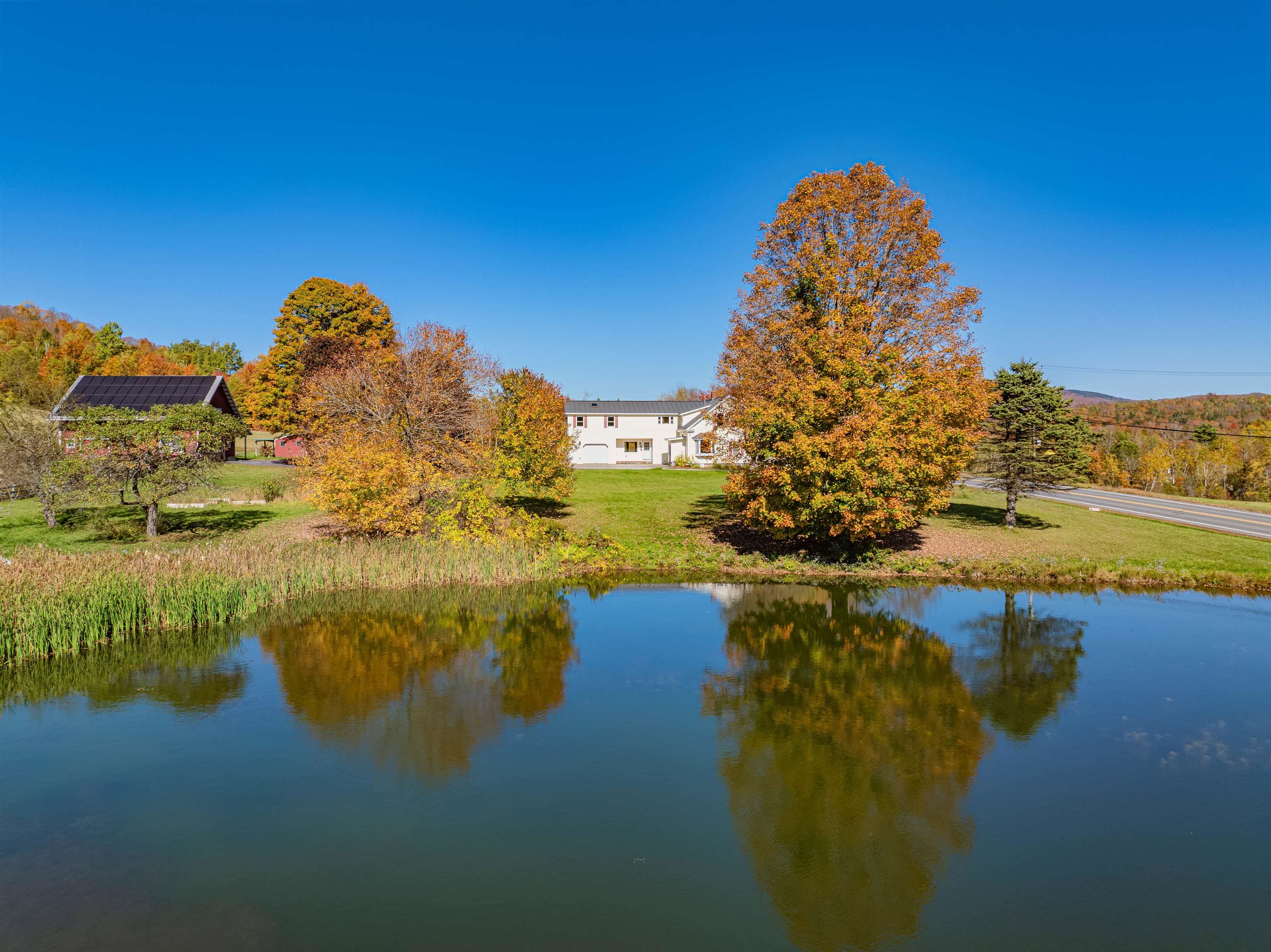 2016 Highway 110 Washington, VT 05641 - Photo 51 of 59