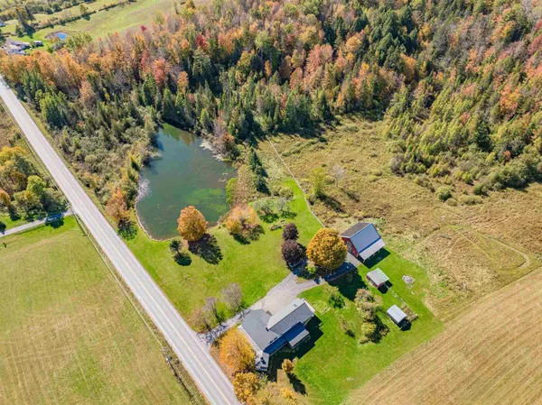 $589,900 | 2016 Highway 110, Washington, VT 05641