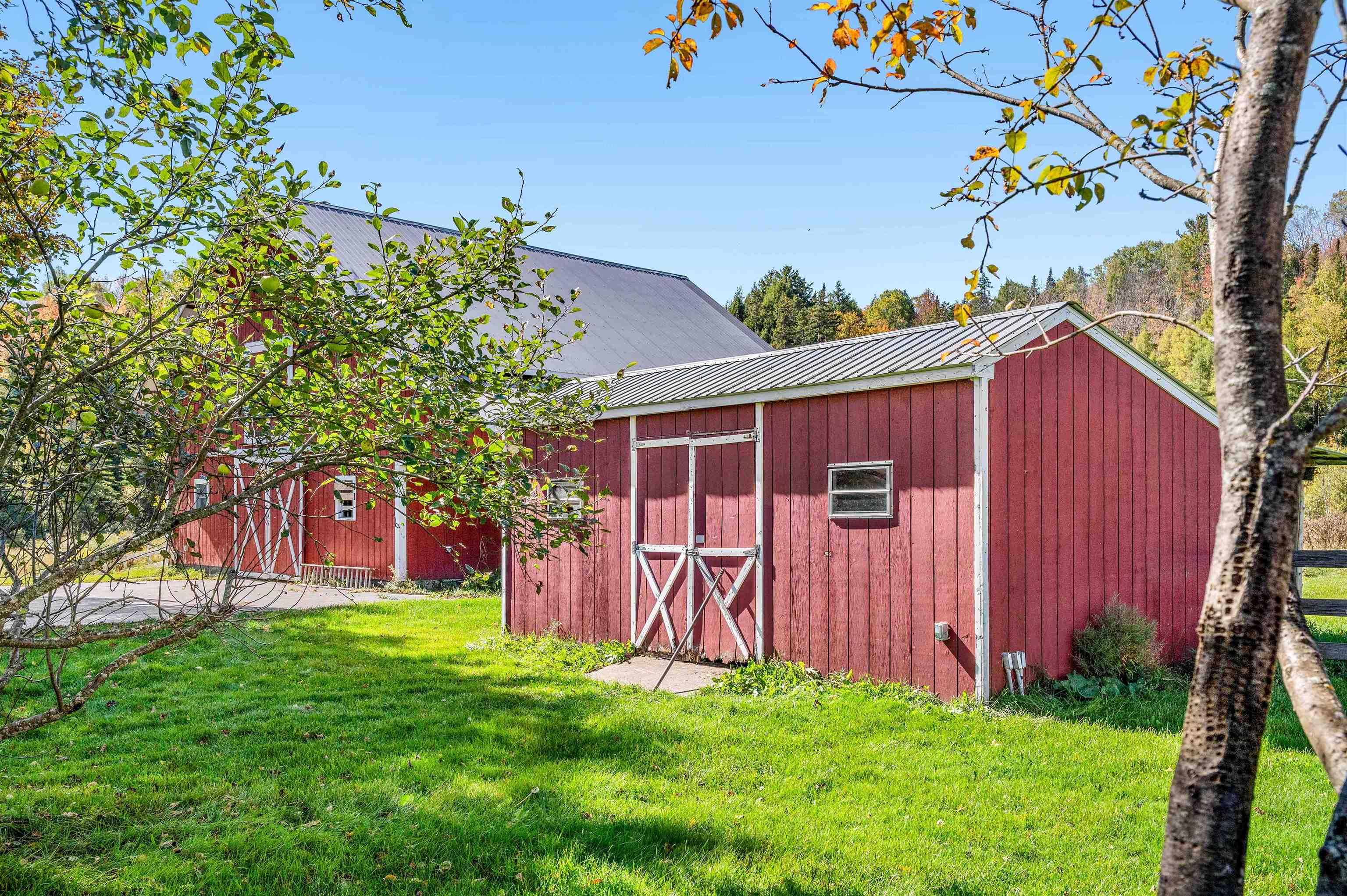 2016 Highway 110 Washington, VT 05641 - Photo 56 of 59