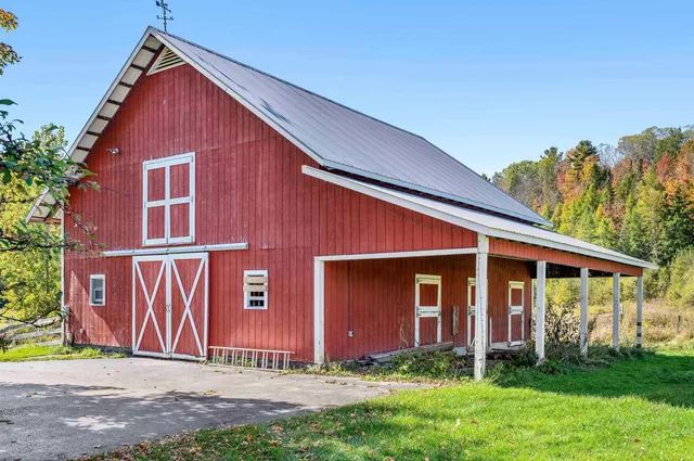 $589,900 | 2016 Highway 110, Washington, VT 05641