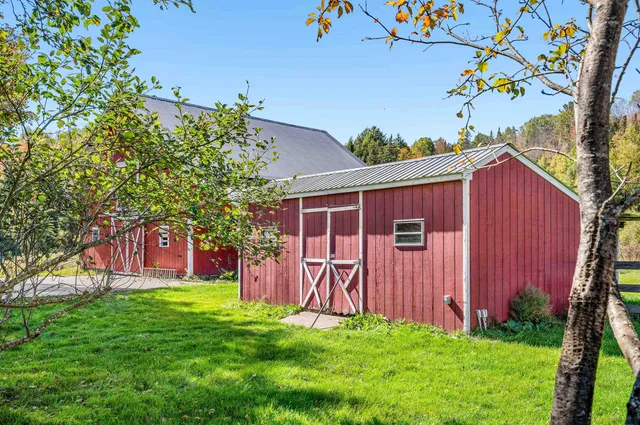 $595,000 | 2016 Highway 110, Washington, VT 05641