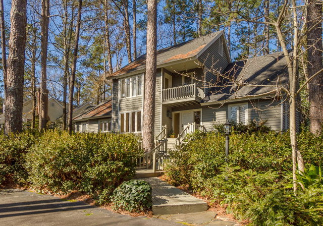 21 Rockbrook Road Augusta, GA 30909 - Photo 1 of 1 Main View