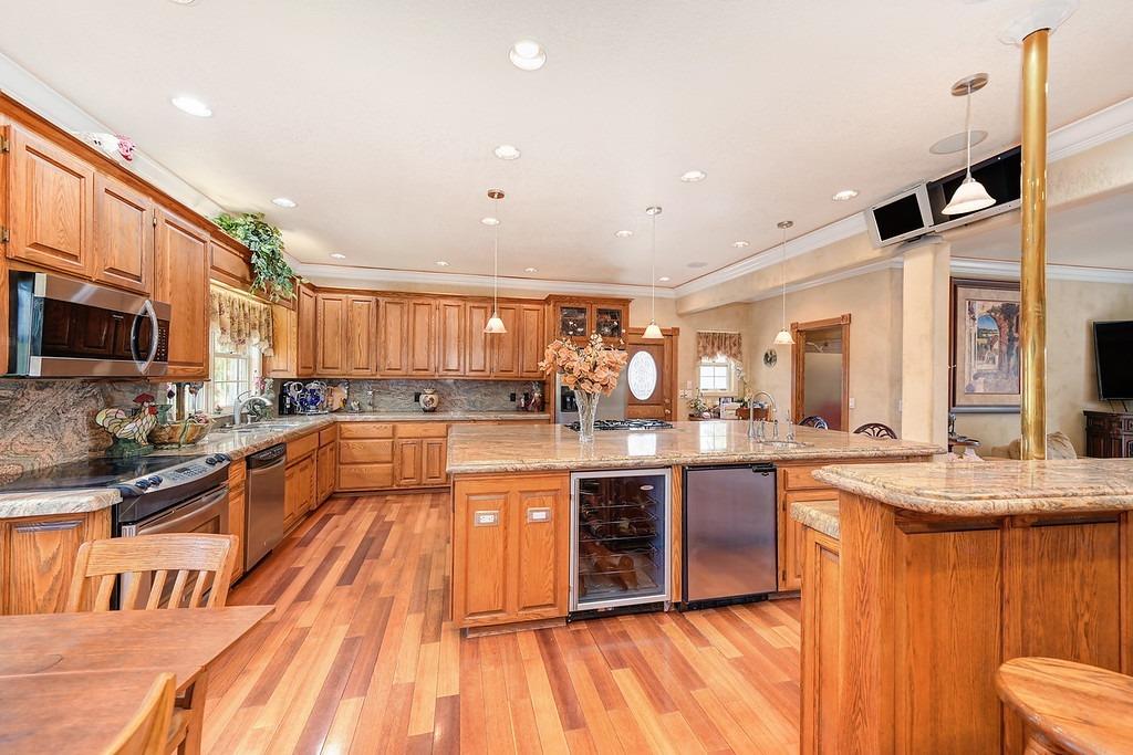 16390 Ridge Road Jackson, CA 95642 - Photo 24 of 87 Gallery Image 24