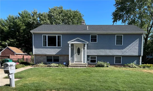 $475,000 | 63 Capwell Avenue, Woonsocket, RI 02895