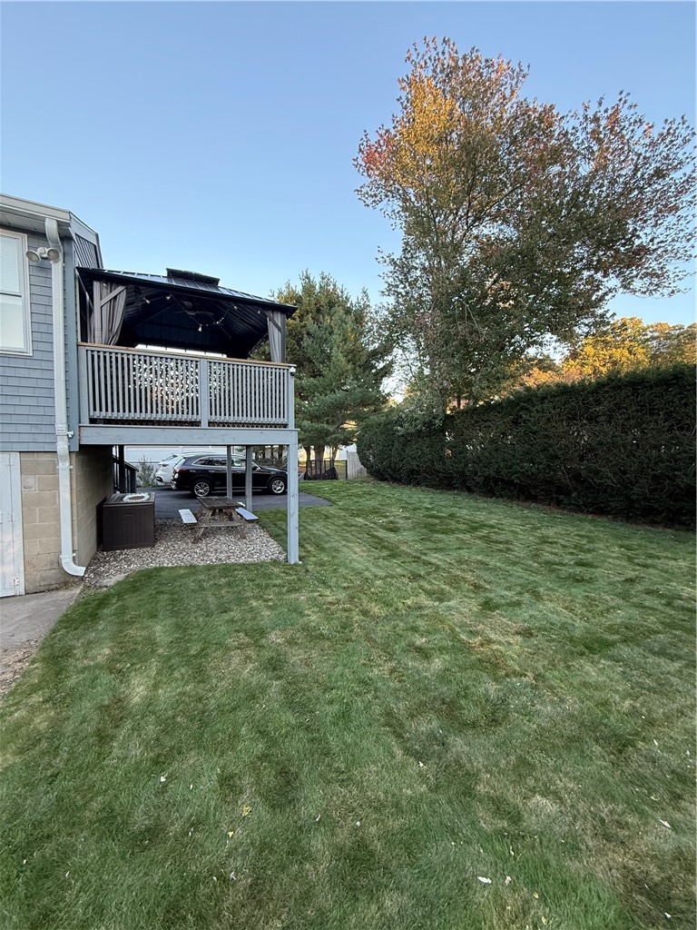 63 Capwell Avenue Woonsocket, RI 02895 - Photo 15 of 18