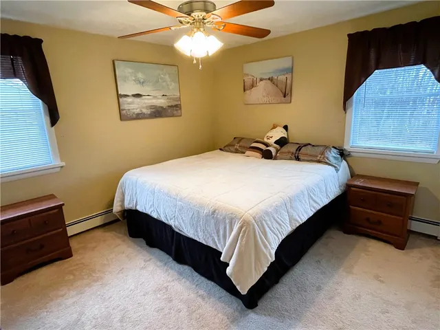 $475,000 | 63 Capwell Avenue, Woonsocket, RI 02895