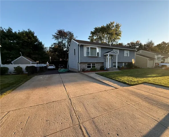 $475,000 | 63 Capwell Avenue, Woonsocket, RI 02895