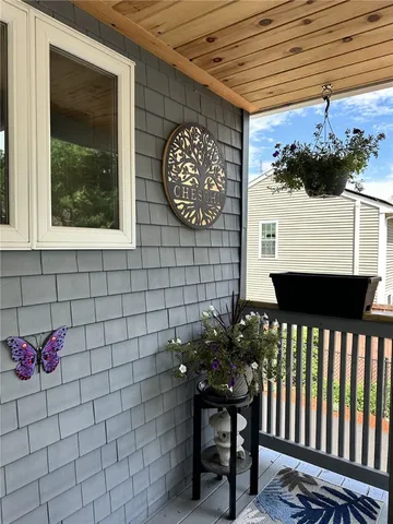 $475,000 | 63 Capwell Avenue, Woonsocket, RI 02895