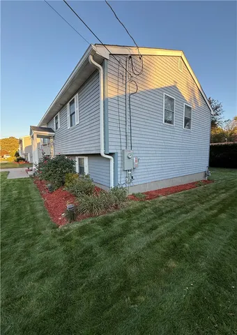 $475,000 | 63 Capwell Avenue, Woonsocket, RI 02895