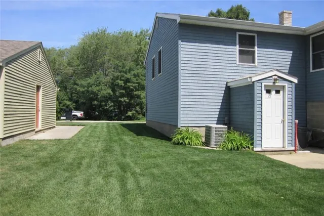 $475,000 | 63 Capwell Avenue, Woonsocket, RI 02895