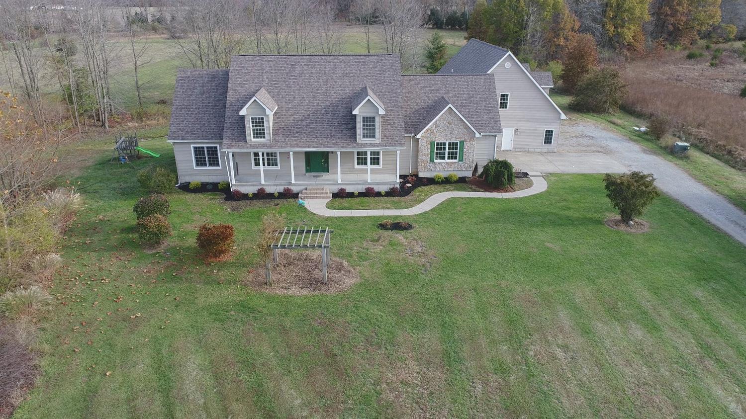 6052 Roudebush Road Goshen, OH 45122 - Photo 1 of 1 Gallery Image 1