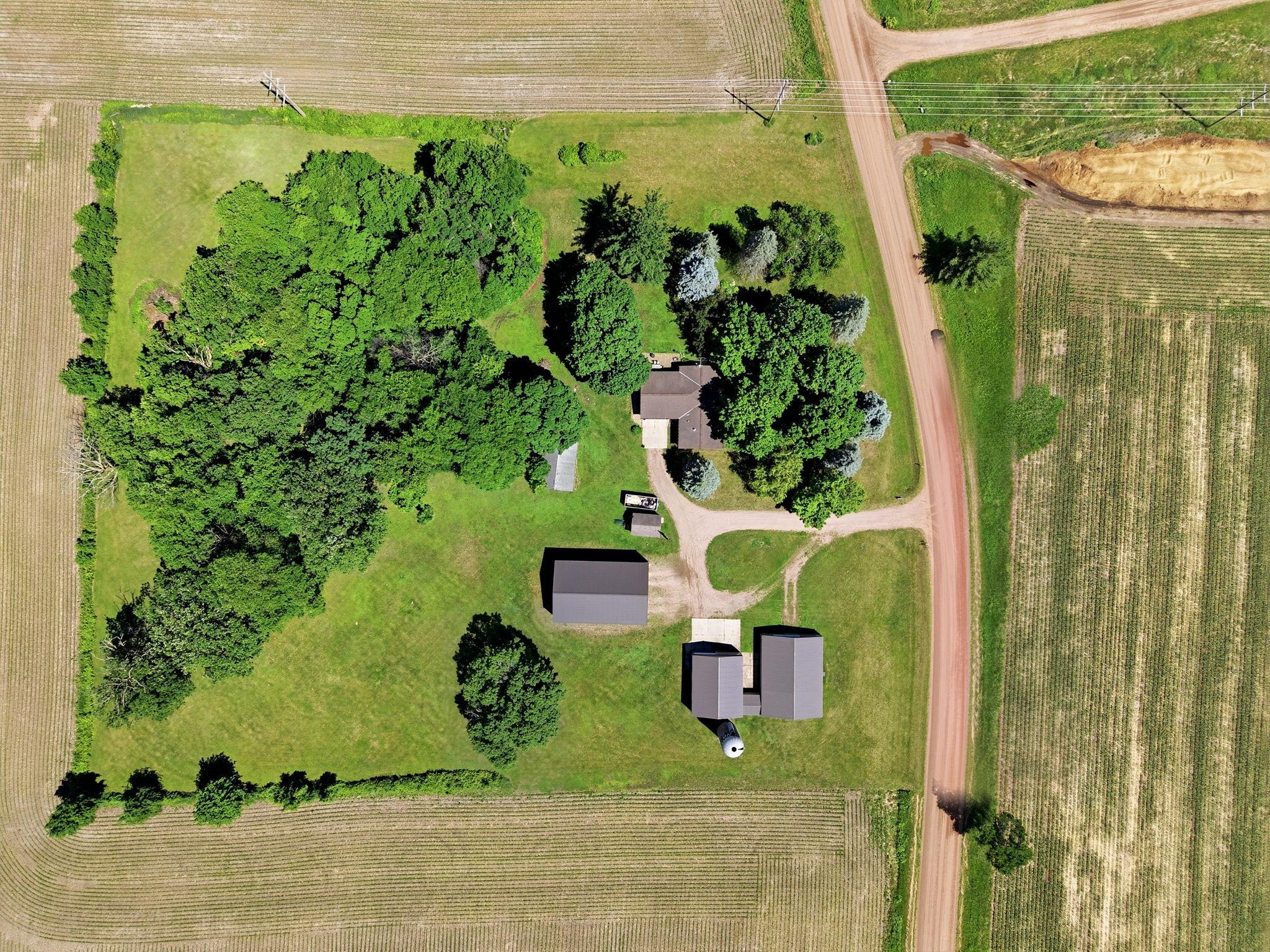 49450 Government Road Rush City, MN 55069 - Photo 44 of 45