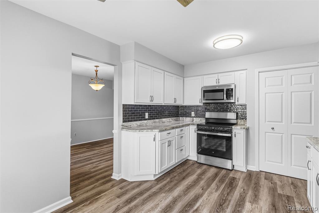 604 Luce Avenue Flushing, MI 48433 - Photo 18 of 47