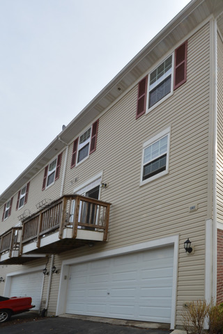 285 South Oak Creek Lane, Unit 285 Romeoville, IL 60446 - Photo 23 of 24