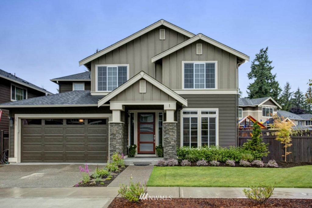 3813 Northeast 23rd Place Renton, WA 98056 - Photo 1 of 21 Gallery Image 1