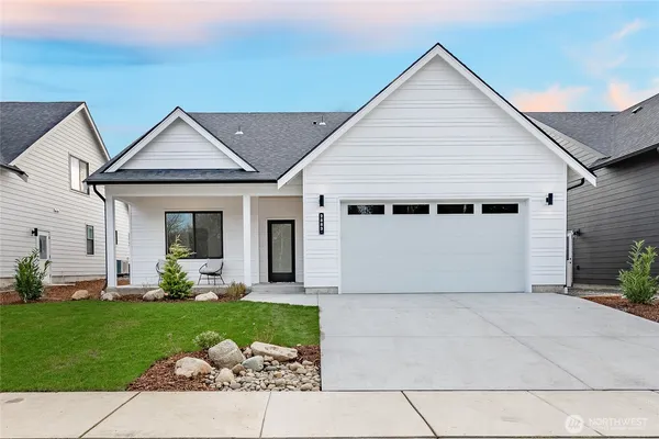 $624,000 | 2883 Oleander Drive, Blaine, WA 98230