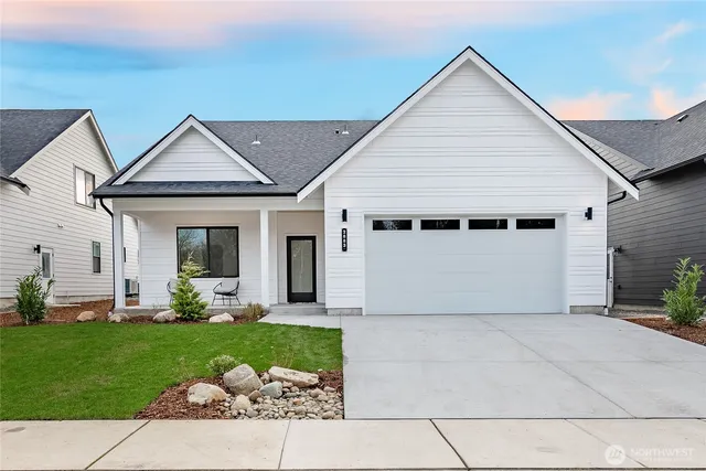 $629,000 | 2883 Oleander Drive, Blaine, WA 98230