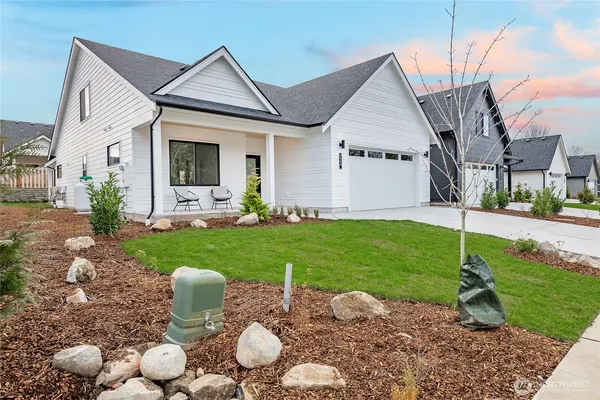 $624,000 | 2883 Oleander Drive, Blaine, WA 98230