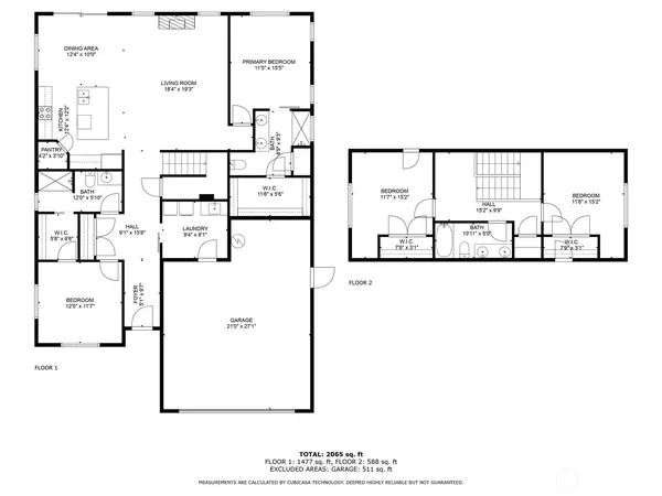 $624,000 | 2883 Oleander Drive, Blaine, WA 98230