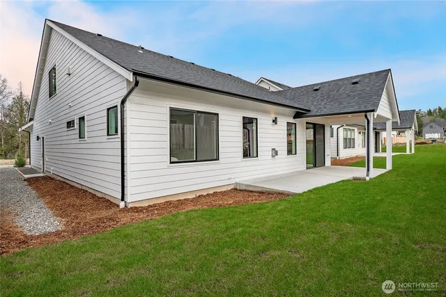 $629,000 | 2883 Oleander Drive, Blaine, WA 98230