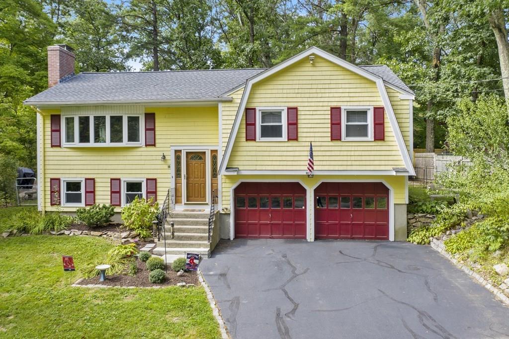 90 Jennings Road Holliston, MA 01746 - Photo 1 of 42 Gallery Image 1