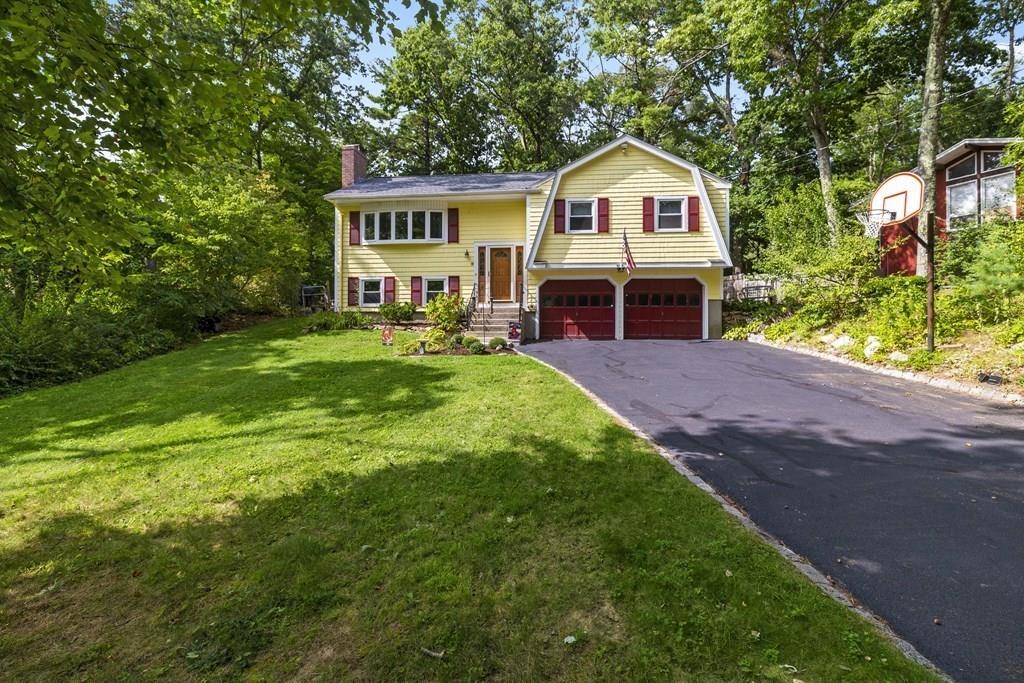 90 Jennings Road Holliston, MA 01746 - Photo 2 of 42 Gallery Image 2