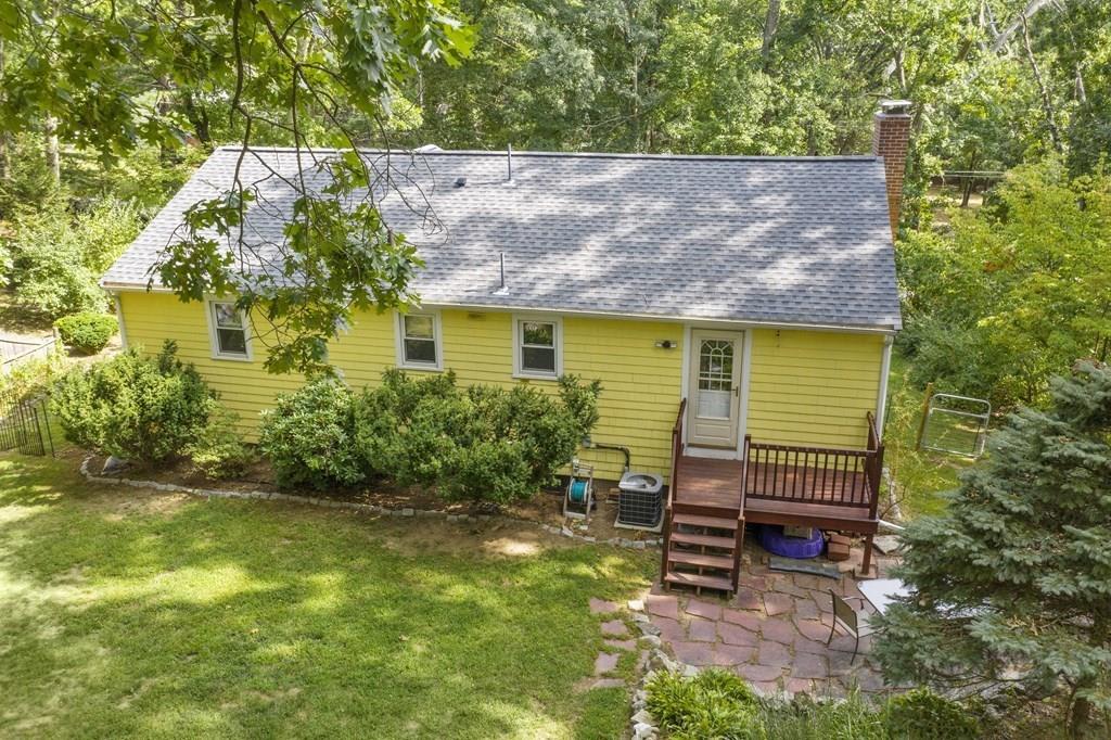 90 Jennings Road Holliston, MA 01746 - Photo 35 of 42 Gallery Image 35