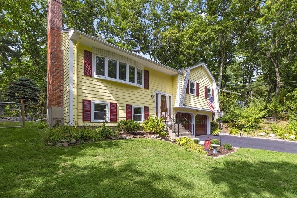 90 Jennings Road Holliston, MA 01746 - Photo 38 of 42 Gallery Image 38
