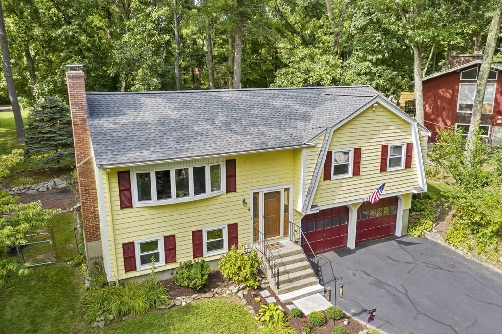 90 Jennings Road Holliston, MA 01746 - Photo 39 of 42 Gallery Image 39