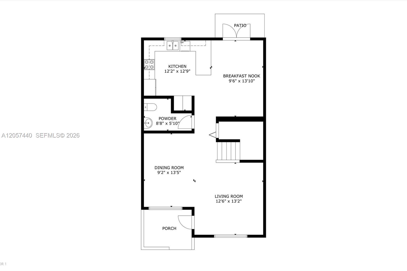 12242 Southwest 148th Terrace Miami, FL 33186 - Photo 49 of 51 Gallery Image 49