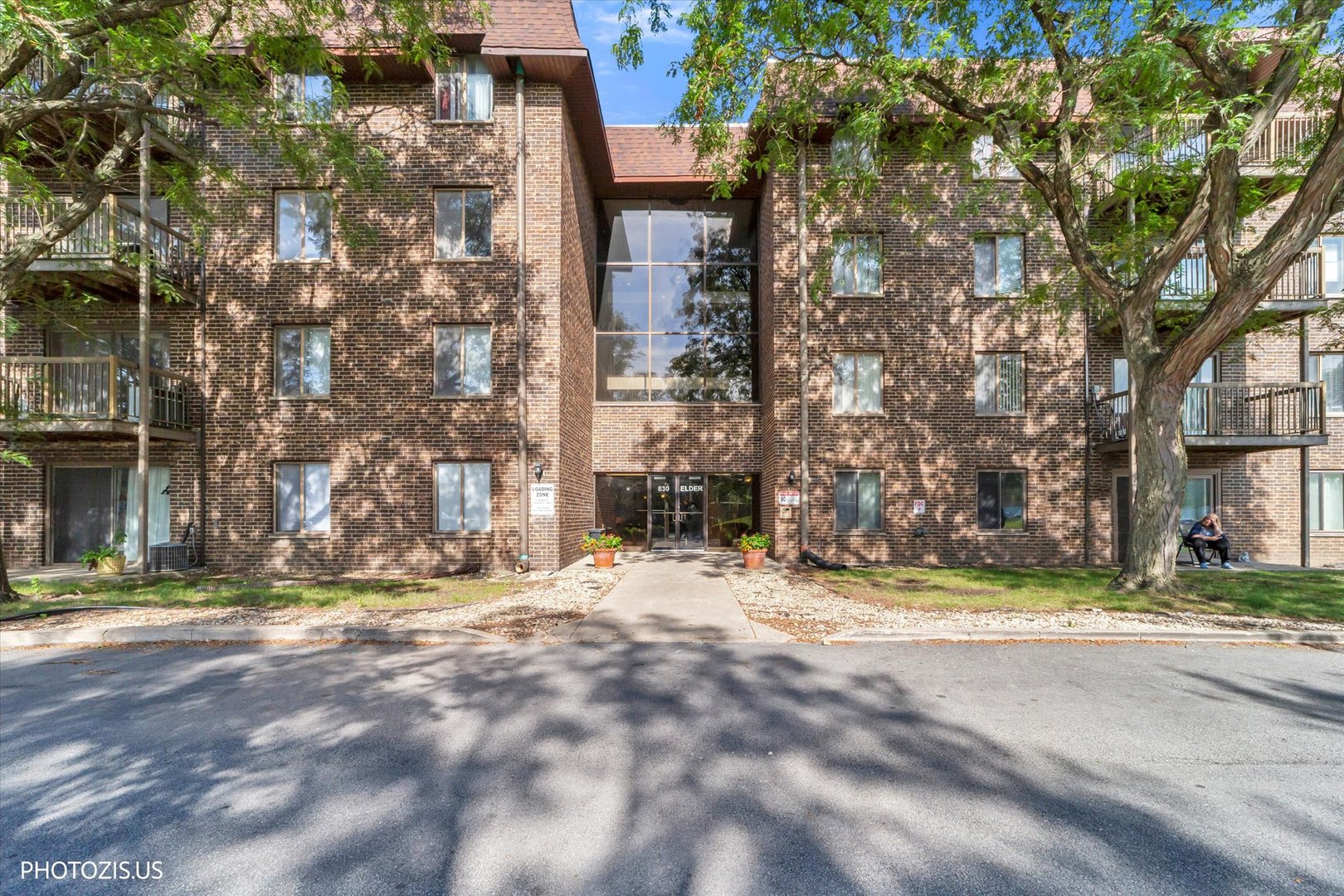 830 Elder Road, Unit B413 Homewood, IL 60430 - Photo 23 of 29 Gallery Image 23
