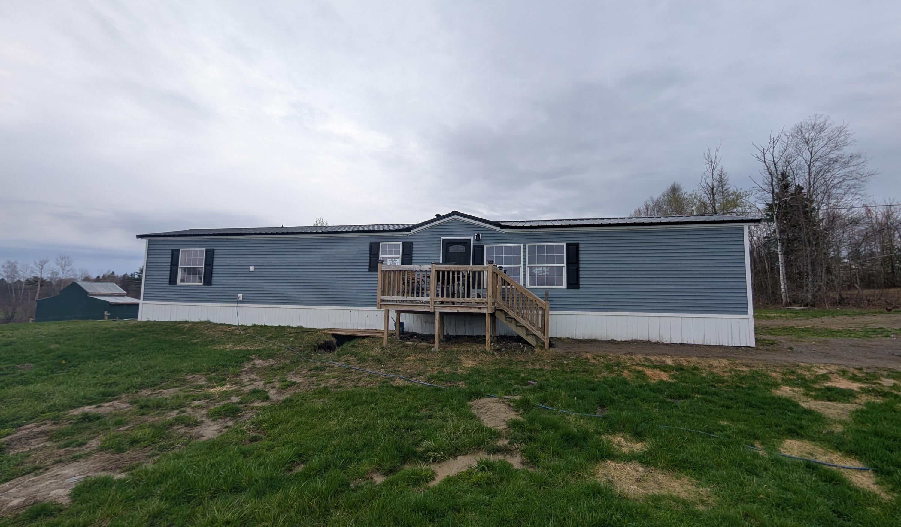 7 Tasker Road Bradford, ME 04410 - Photo 2 of 29 PXL_20260504_165747249 (1)