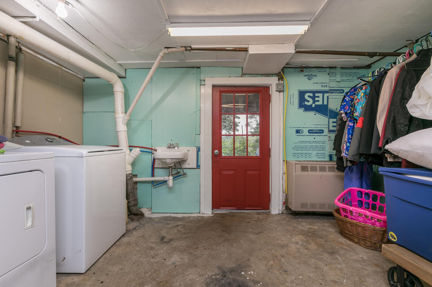 1018 Sawyer Road Cape Elizabeth, ME 04107 - Photo 24 of 37 1018 Sawyer Rd Cape Elizabeth-large-027-