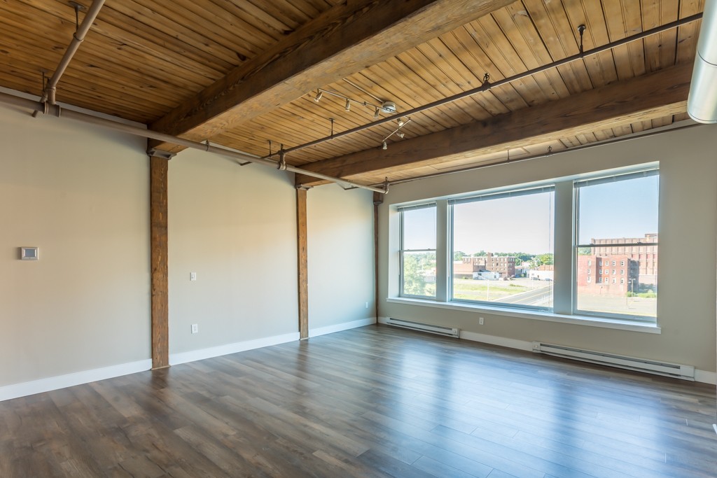 158-166 Chestnut Street, Unit 4F Springfield, MA 01103 - Photo 3 of 19