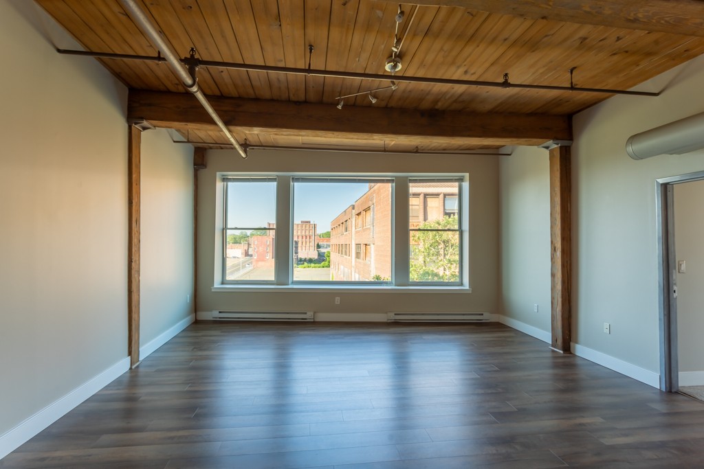158-166 Chestnut Street, Unit 4F Springfield, MA 01103 - Photo 4 of 19