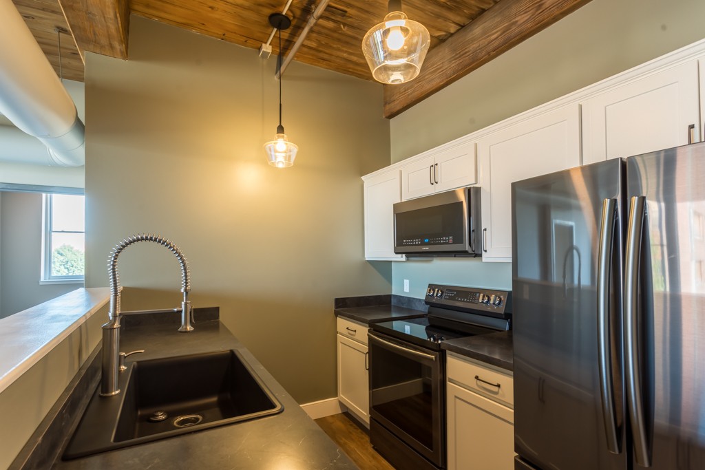 158-166 Chestnut Street, Unit 4F Springfield, MA 01103 - Photo 5 of 19