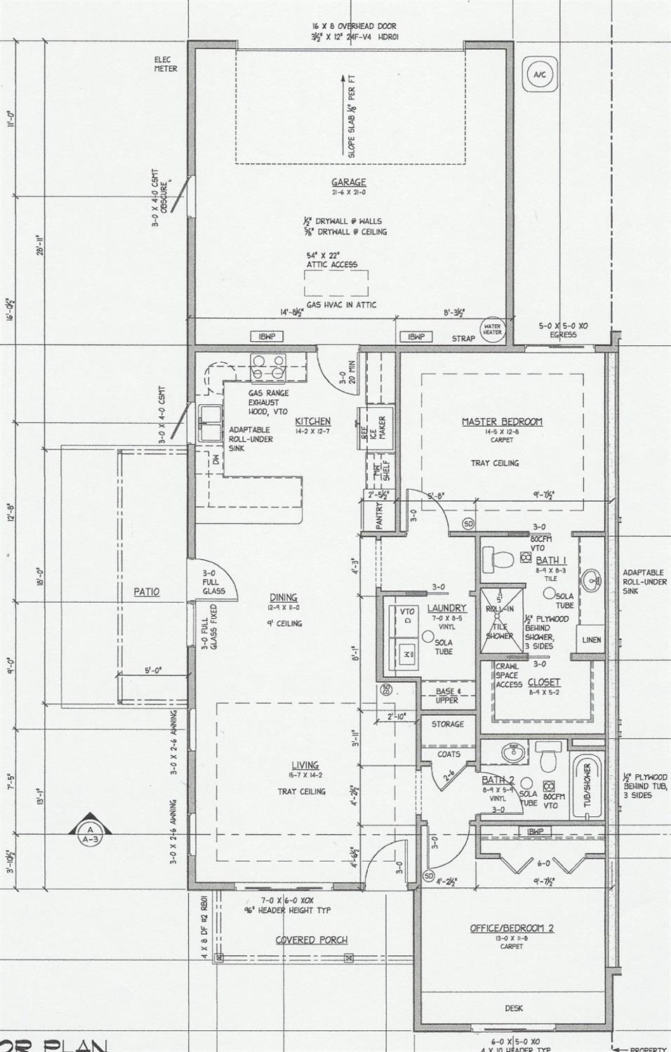 1537 North Haskell Street Central Point, OR 97502 - Photo 1 of 1 Primary Photo