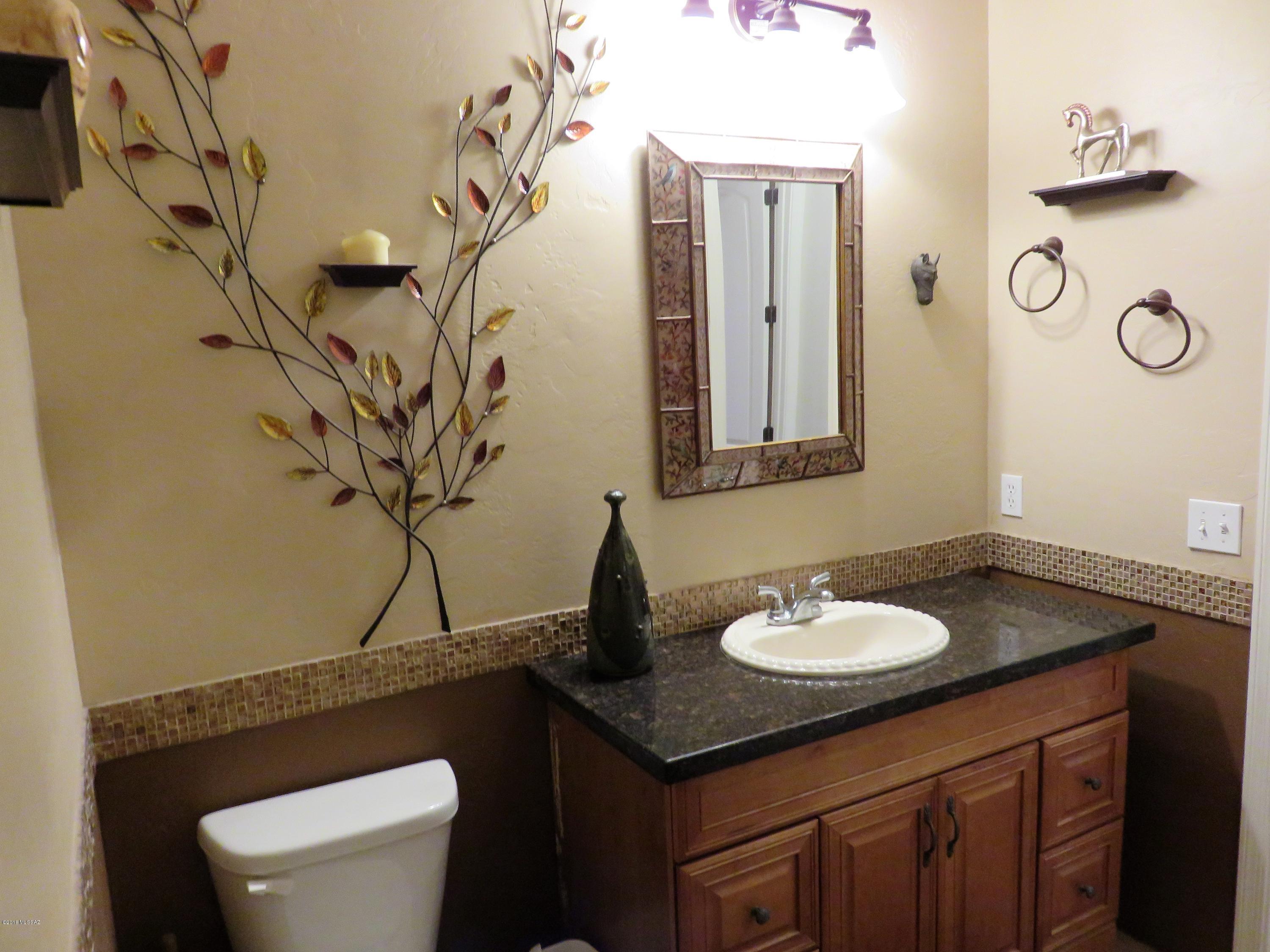 786 West Las Lomitas Road Tucson, AZ 85704 - Photo 24 of 29