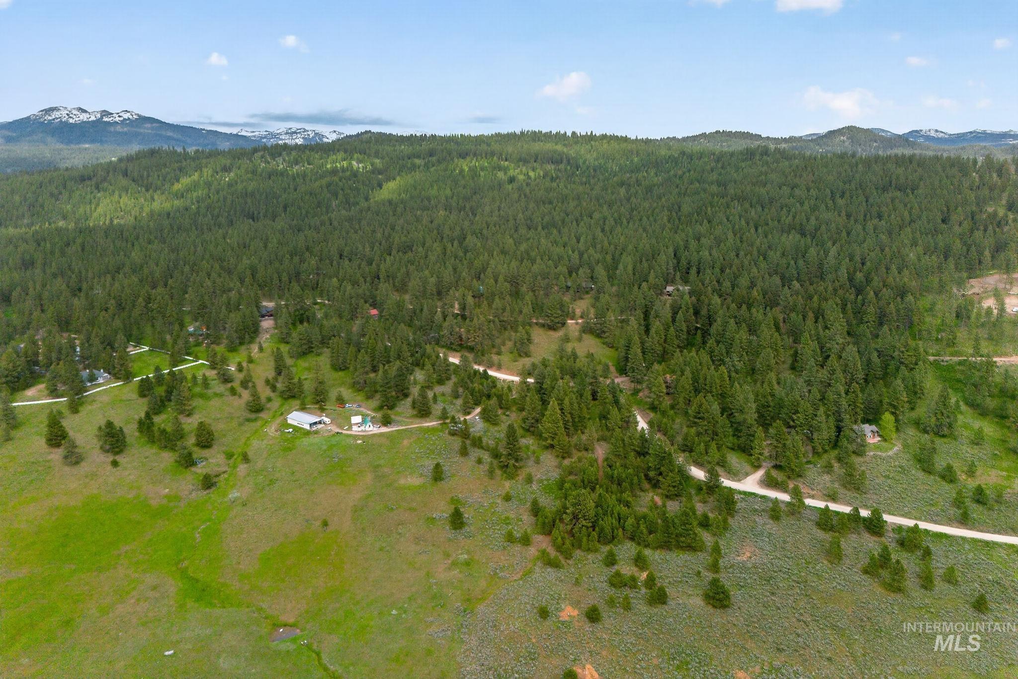 13301 Finlandia Road McCall, ID 83638 - Photo 4 of 5