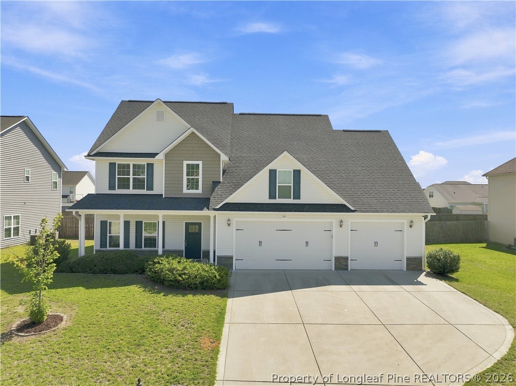 321 Cornhill Road Fayetteville, NC 28312 - Photo 44 of 50 Gallery Image 44