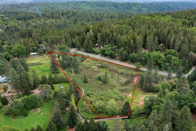 $119,000 | 5681 Highway 193, Georgetown, CA 95634