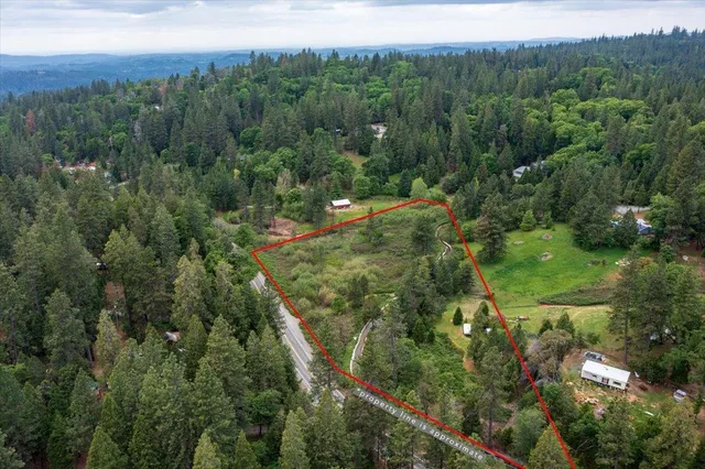 $119,000 | 5681 Highway 193, Georgetown, CA 95634