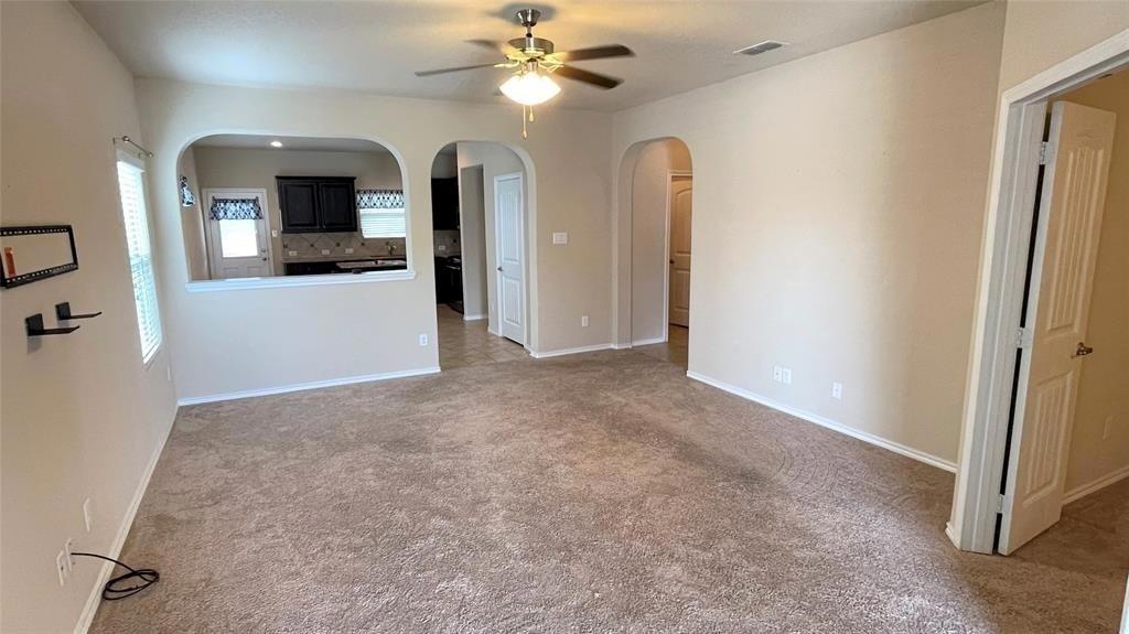 14144 Rabbit Brush Lane Fort Worth, TX 76052 - Photo 5 of 15