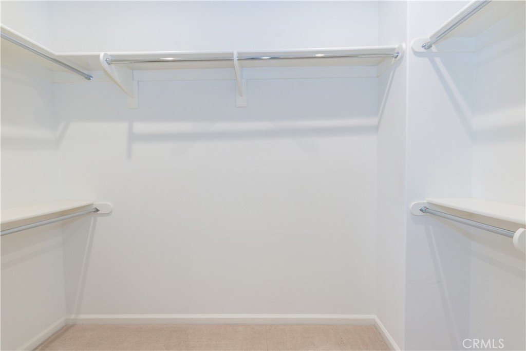 132 Gulfstream Irvine, CA 92620 - Photo 14 of 23 Master bedroom walk in closet