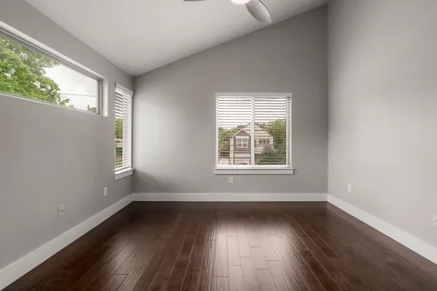 $600,000 | 5204 Samuel Huston Avenue, Unit A, Austin, TX 78721