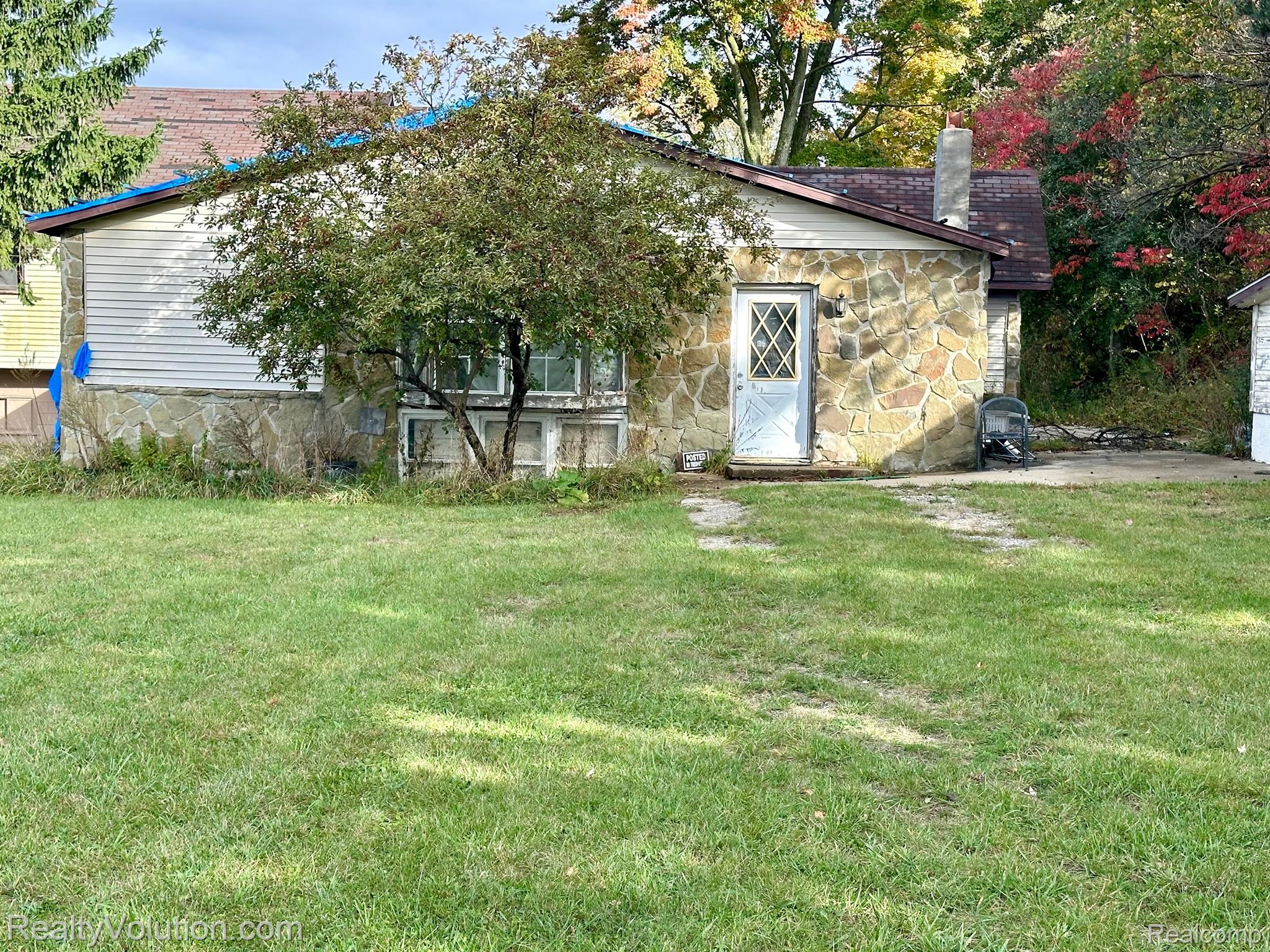 5436 Reynolds Road Marlette, MI 48453 - Photo 1 of 9 Gallery Image 1