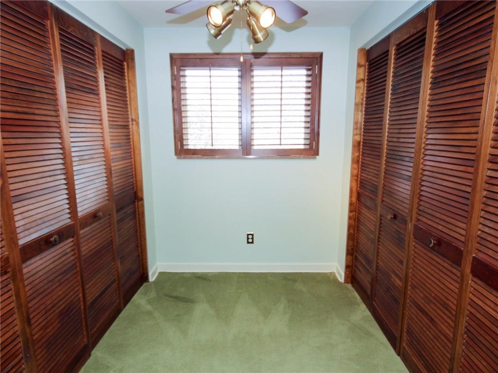 3310 Ivanhoe Road Upper St. Clair, PA 15241 - Photo 12 of 21
