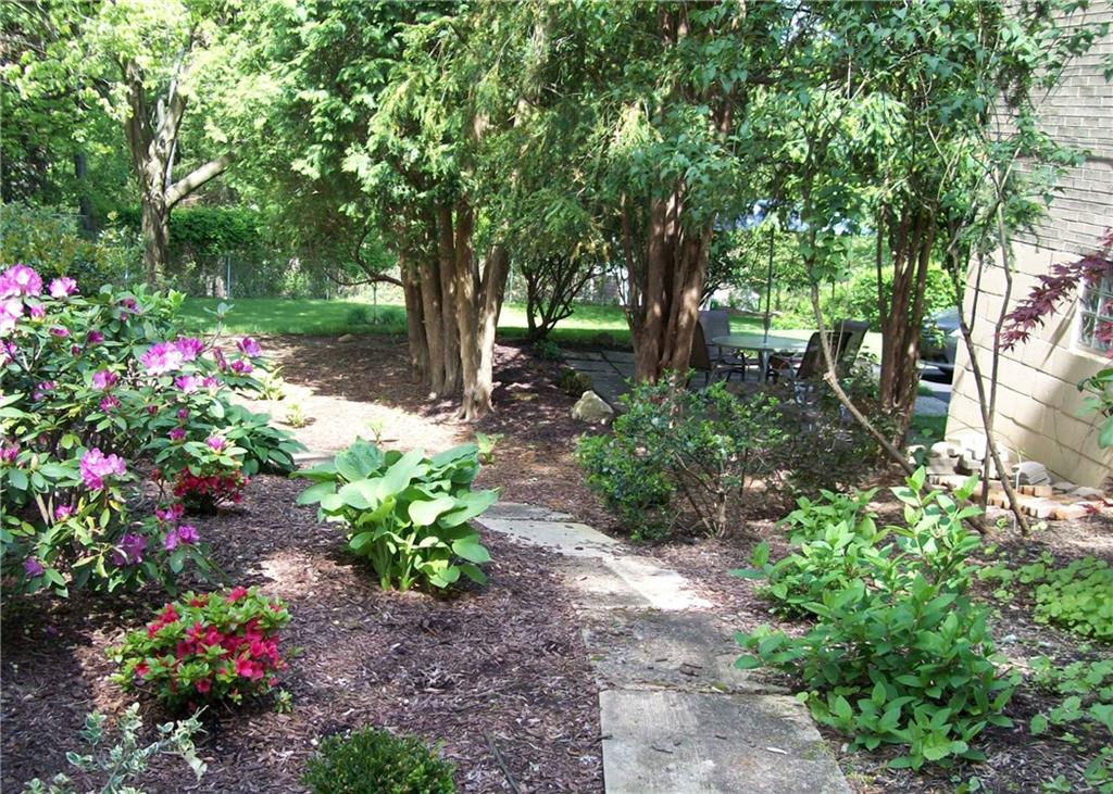 3310 Ivanhoe Road Upper St. Clair, PA 15241 - Photo 20 of 21
