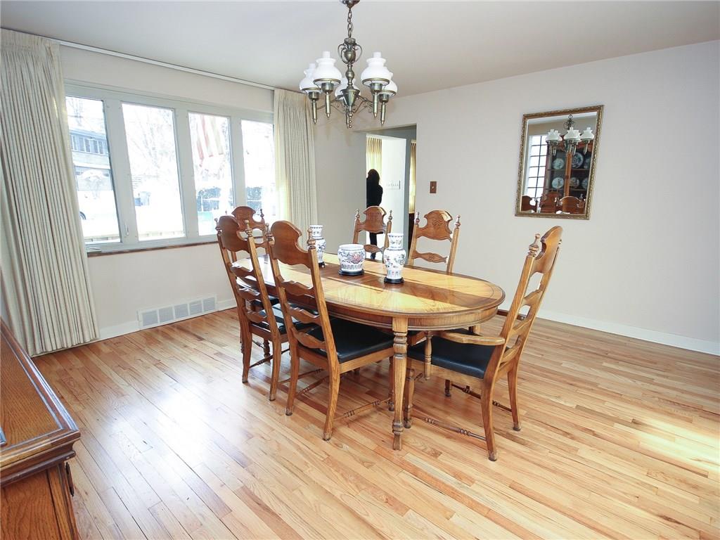 3310 Ivanhoe Road Upper St. Clair, PA 15241 - Photo 6 of 21