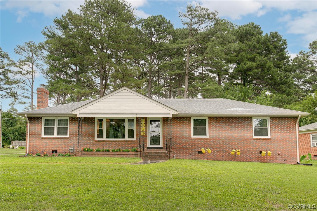 6317 Colebrook Road Richmond, VA 23227 - Photo 1 of 40 Gallery Image 1